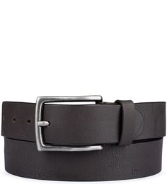 Ремень мужской Sergio Belotti 401778 коричневый 125