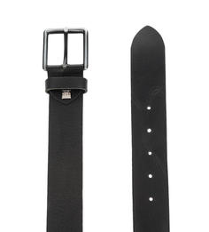 Ремень мужской Sergio Belotti 104 черный 110
