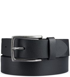 Ремень мужской Sergio Belotti 401778 черный 130