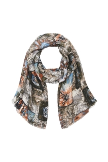 Палантин женский Mellizos S9-27ZM хаки