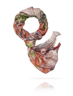 Палантин женский Michel Katana SN40-PARS.WONDER бежевый