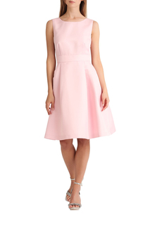 Платье женское Apart 52078 розовое 32 DE