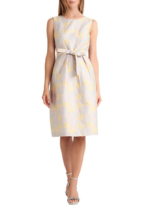 Платье женское Apart 38556 розовое 32 DE