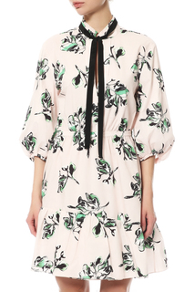 Платье женское Schumacher 847501/045 розовое 2 DE