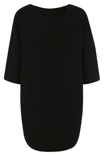 Платье женское Apart 43016 черное 40/42 DE