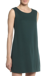 Платье женское Cotton Club 960 47 VERDE зеленое 3 IT