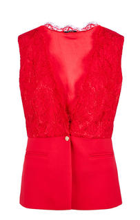 Жилет женский MARCIANO Guess красный 46