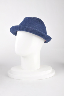 Шляпа женская Noryalli 86901/0 синяя