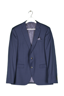 Костюм мужской Sand FW16 1998-STAR-CRAIG NORMAL синий 46 EU