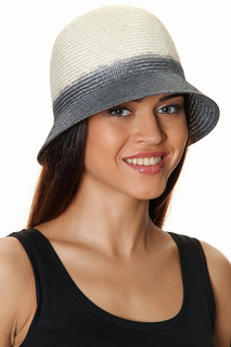 Шляпа женская Tonak 30200 бежевая ONE SIZE