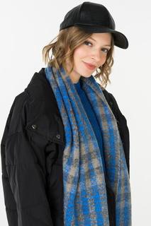 Бейсболка женская ICHI 20107153 черная 54-56