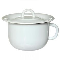 Горшок туалетный Эмаль 0908/М