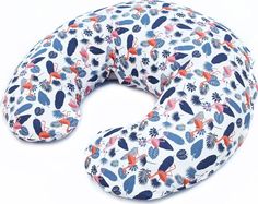 Подушка для кормления Ceba Baby Physio Mini Flamingos