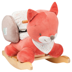 Качалка Nattou (Наттоу) Fanny & Oscar Лисёнок 296274