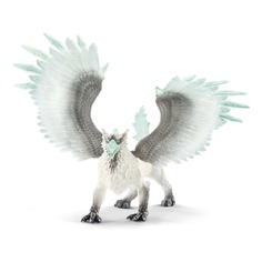 Фигурка Schleich Ледяной грифон