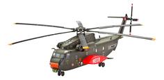 Вертолет транспортный sikorsky ch-53g Revell