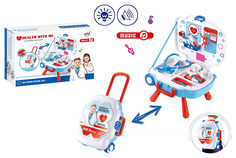 Игровой набор Shantou Gepai Доктор HWA1401758