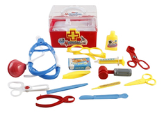 Набор доктора Shantou Gepai Доктор