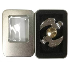 Спиннер "Top Spinner, Executor Zi" металлический подшипник