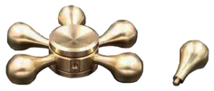 Спиннер "Top Spinner, Sunset" металлический подшипник