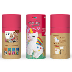 Набор для шитья Avenir Брелок для ключей: единорог