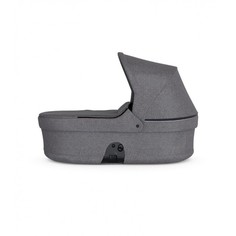 Люлька Stokke Beat Blue Melange голубой меланж