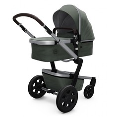 Люлька Joolz Hub Marvellous green