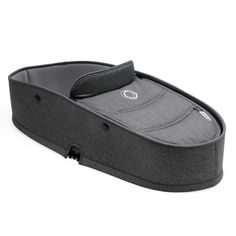 Люлька-переноска Bugaboo Bee Complete Blue melange