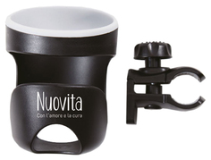 NUOVITA Подстаканник для коляски Tengo Lux