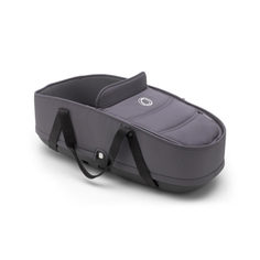 Люлька-переноска Bugaboo Bee Complete Mineral LIGHT GREY серый жемчуг