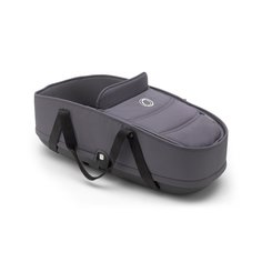 Люлька-переноска Bugaboo Bee Complete Steel blue