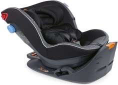 Автокресло Chicco 2Easy Polar Silver группа 0/1, до 18 кг