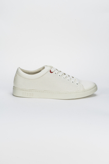 Кеды KEDDO для мальчиков, цв. белый, р-р 38