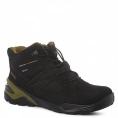 Кроссовки для мальчиков Ecco, цв. черный, р.36