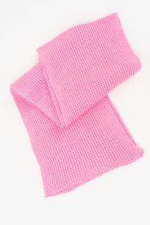 Шарф ELFRIO для девочек, цв. розовый