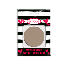 Компактный скульптор "MON SECRET" ESTRADE в блистере тон 208 Канада