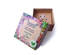 Натуральная пудра-сыворотка TEANA МЯГКОСТЬ И КОМФОРТ Teana Vegenius