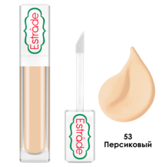 Корректор "SKIN SOLUTION" ESTRADE тон 53 персиковый