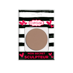 Компактный скульптор "MON SECRET" ESTRADE в блистере тон 214 Азия