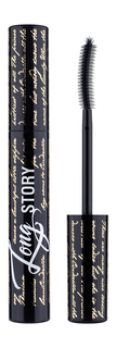Тушь для ресниц Eva Mosaic Long Story Mascara с эффектом push-up 9 мл