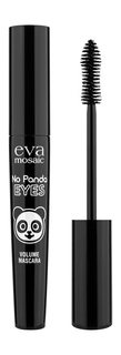 Тушь для ресниц Eva Mosaic No Panda Eyes Mascara 7 мл