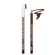 Карандаш для бровей "CONTOUR DES SOURCIL" ESTRADE Тон 303