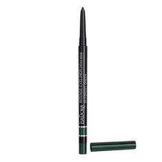 Карандаш для век IsaDora Intense Eyeliner 24 hrs wear, тон 68 Forest Green,0.35 г