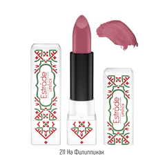 Губная помада ESTRADE "SOPHIE" 211 На Филиппинах