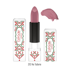 Губная помада ESTRADE "SOPHIE" 212 На Тибете