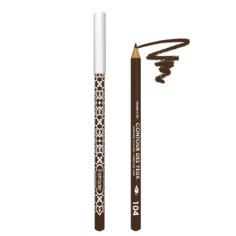 Карандаш для глаз "CONTOUR DES YEUX" ESTRADE Тон 104