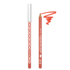 Карандаш для губ "CONTOUR DES LEVRES" ESTRADE Тон 212