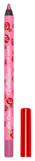 Карандаш для губ Lime Crime Velvetines Petunia
