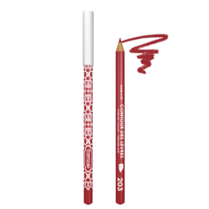 Карандаш для губ "CONTOUR DES LEVRES" ESTRADE Тон 203