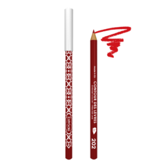 Карандаш для губ "CONTOUR DES LEVRES" ESTRADE Тон 202